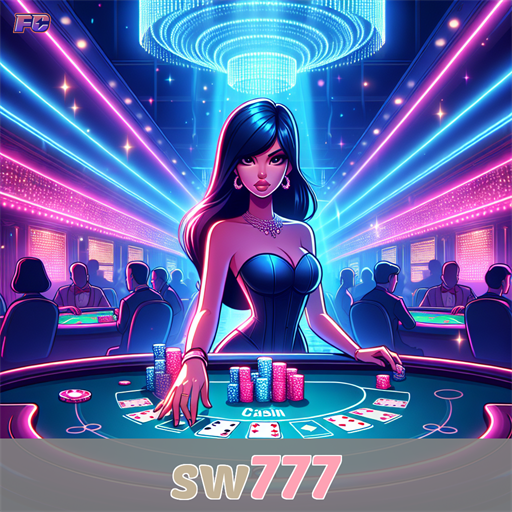 A revolução do app no sw777: jogue e interaja como nunca