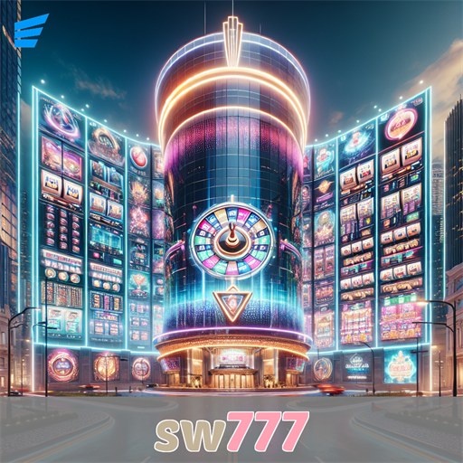 A Revolução da Plataforma de Jogos do sw777 em 2023