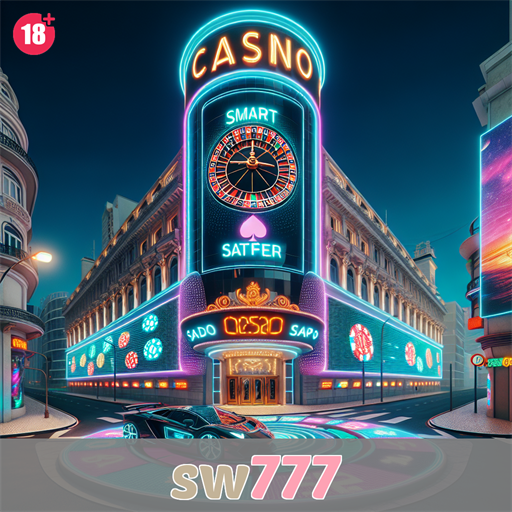 Entre no mundo dos jogos com login no sw777