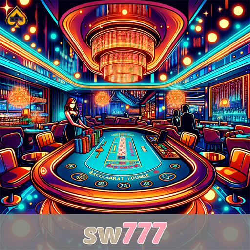 Promoções Incríveis no sw777: Surpresas para Jogadores Apaixonados