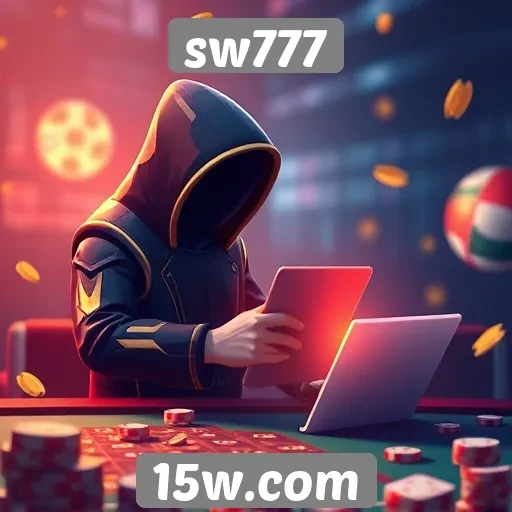Segurança e privacidade no sw777