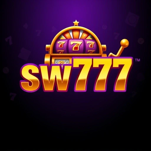 sw777 logo