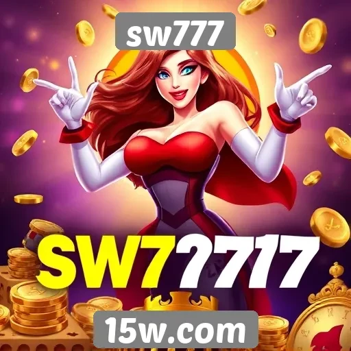 Promoções e bônus oferecidos por sw777