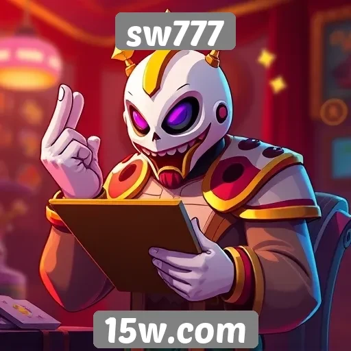 Recursos únicos que o sw777 oferece aos usuários